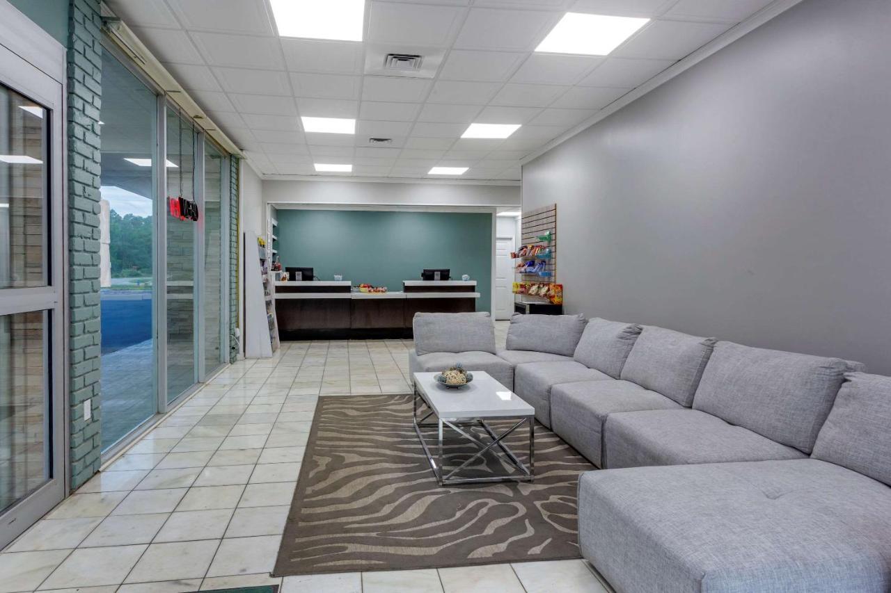 Quality Inn & Suites Pawleys Island Zewnętrze zdjęcie