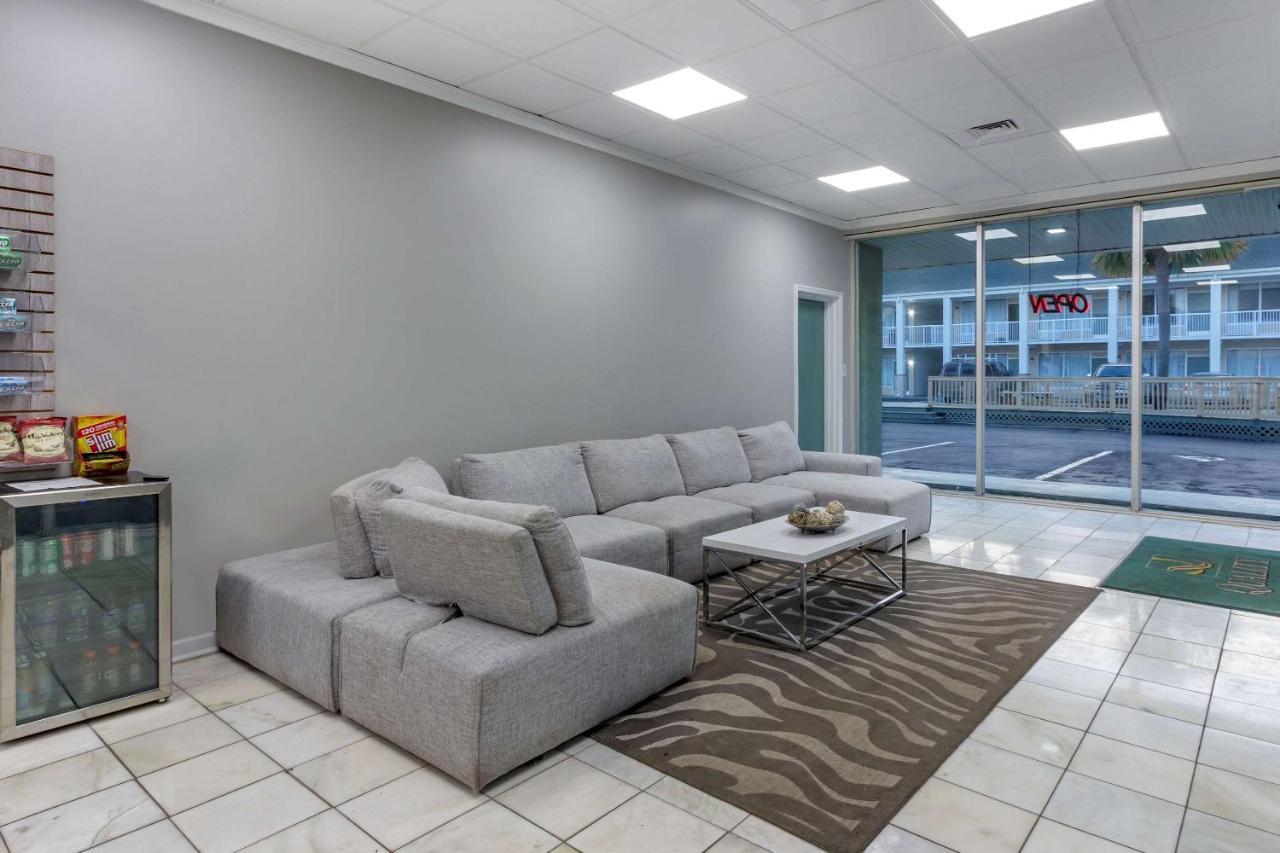 Quality Inn & Suites Pawleys Island Zewnętrze zdjęcie