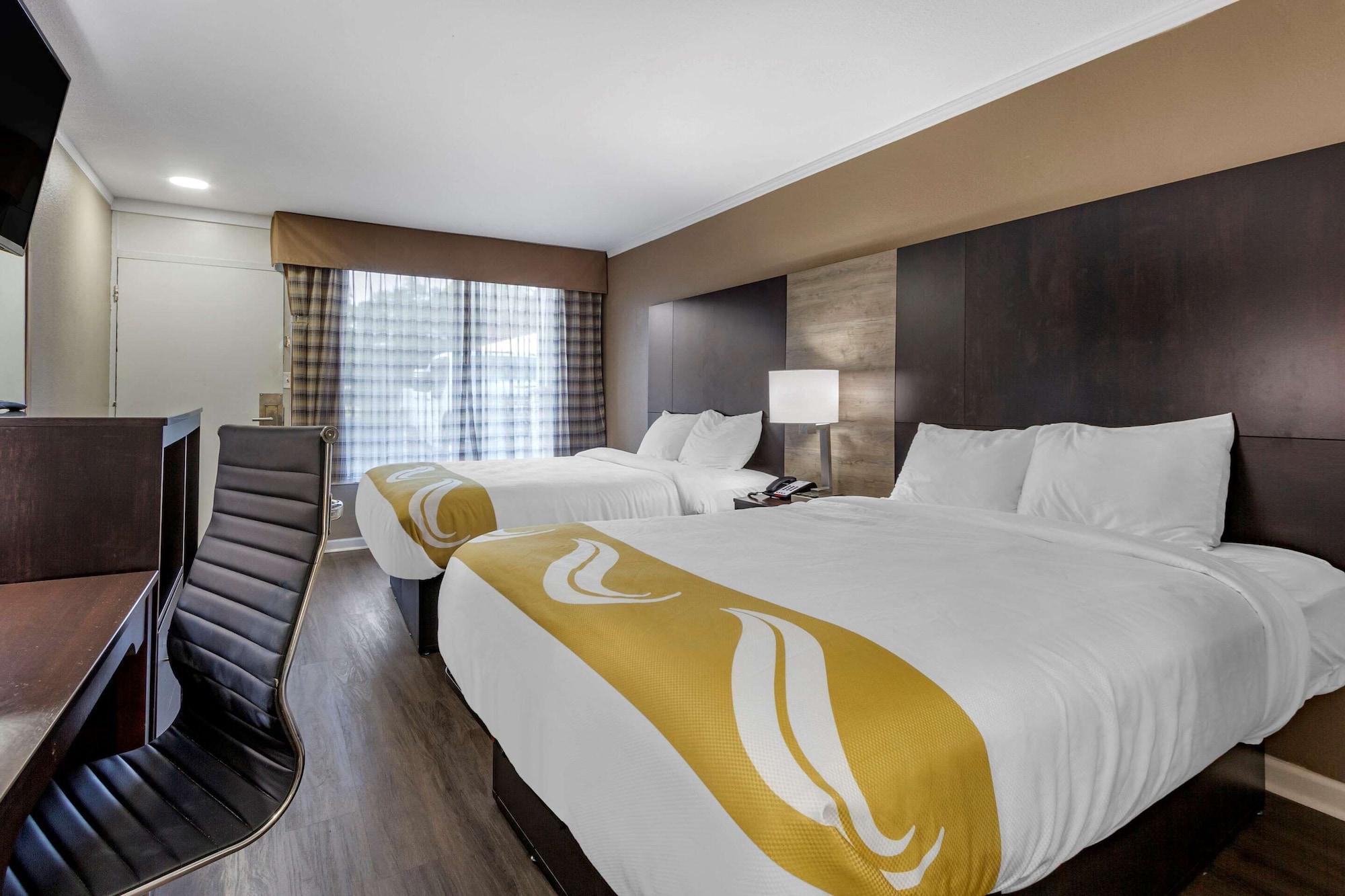 Quality Inn & Suites Pawleys Island Zewnętrze zdjęcie