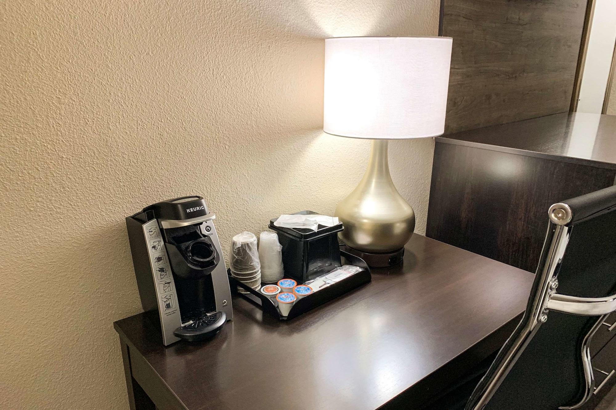 Quality Inn & Suites Pawleys Island Zewnętrze zdjęcie