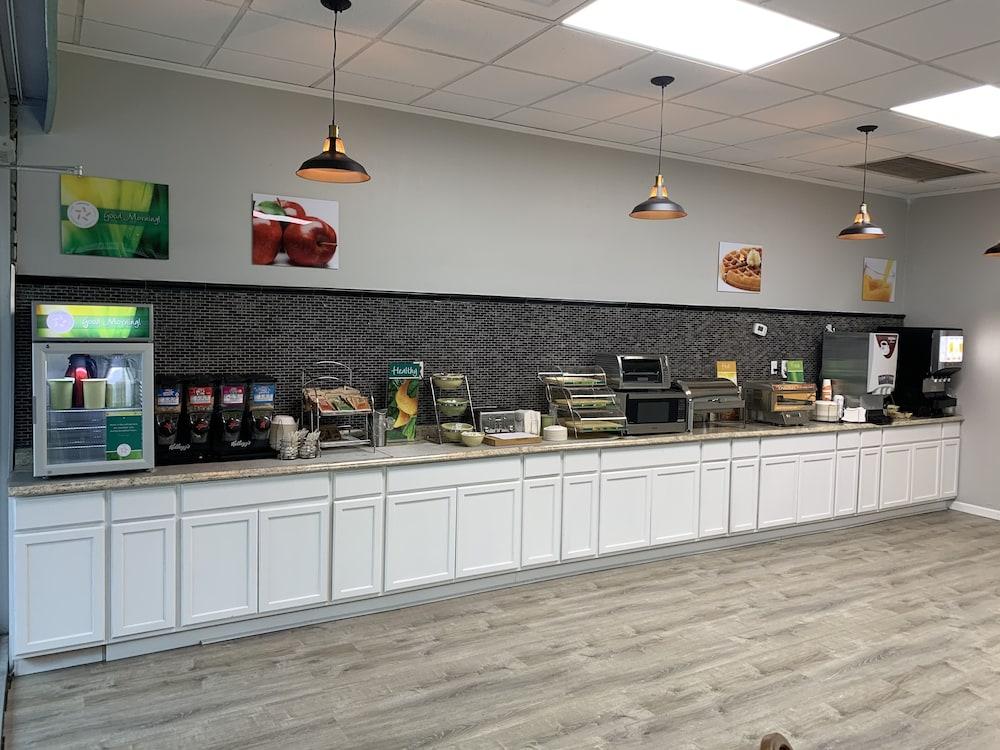 Quality Inn & Suites Pawleys Island Zewnętrze zdjęcie
