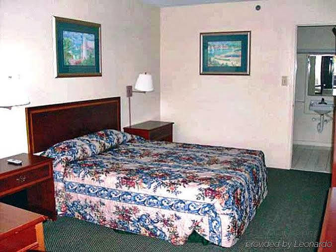 Quality Inn & Suites Pawleys Island Zewnętrze zdjęcie