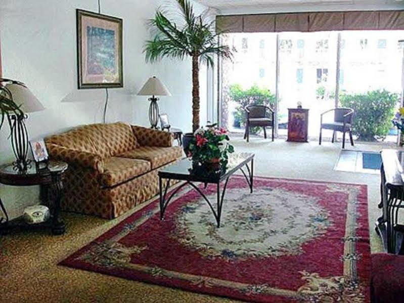 Quality Inn & Suites Pawleys Island Zewnętrze zdjęcie