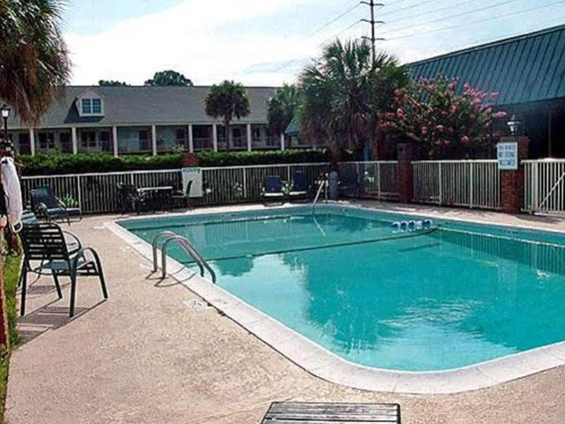 Quality Inn & Suites Pawleys Island Zewnętrze zdjęcie