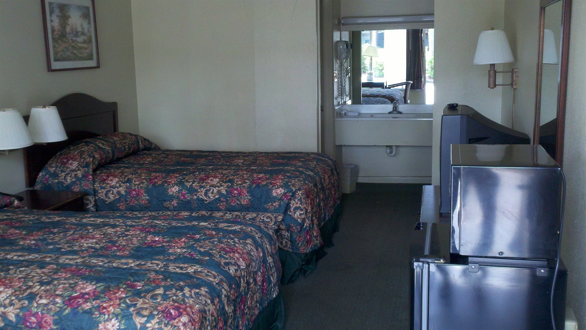 Quality Inn & Suites Pawleys Island Zewnętrze zdjęcie