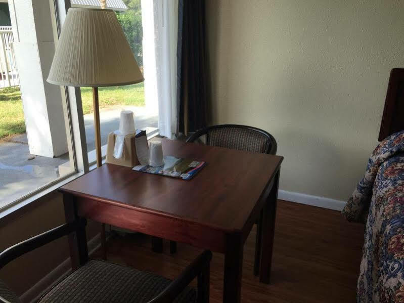 Quality Inn & Suites Pawleys Island Zewnętrze zdjęcie