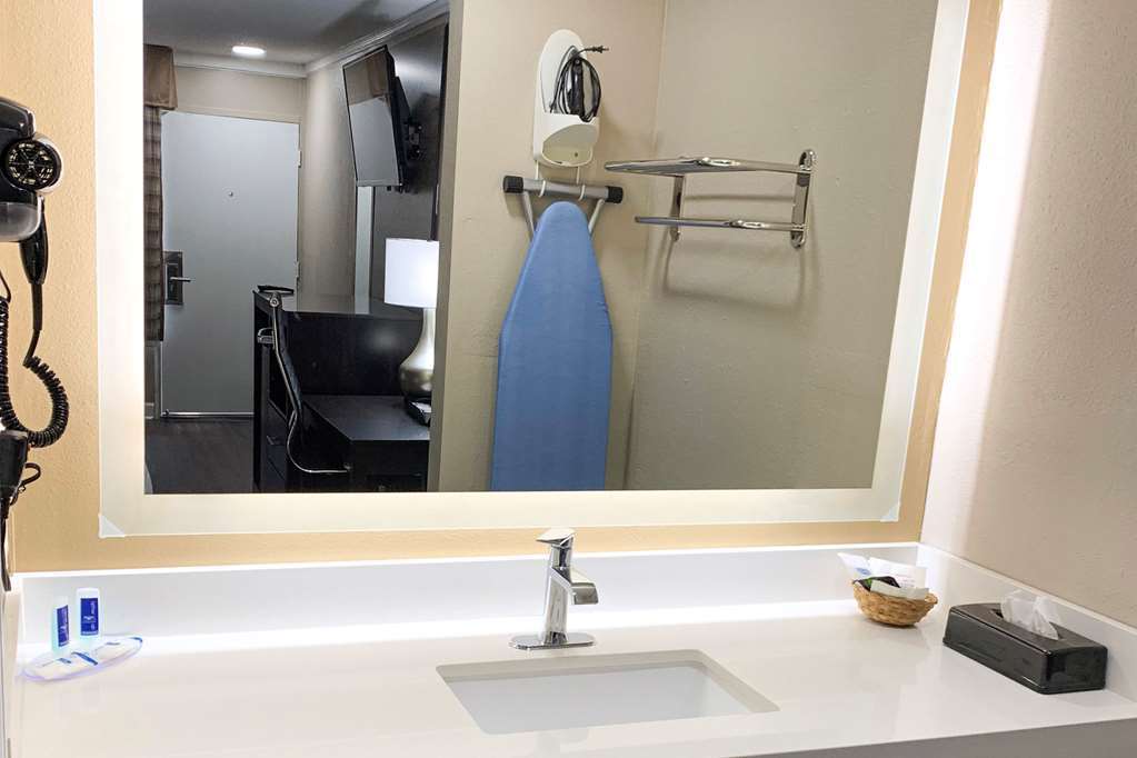 Quality Inn & Suites Pawleys Island Pokój zdjęcie
