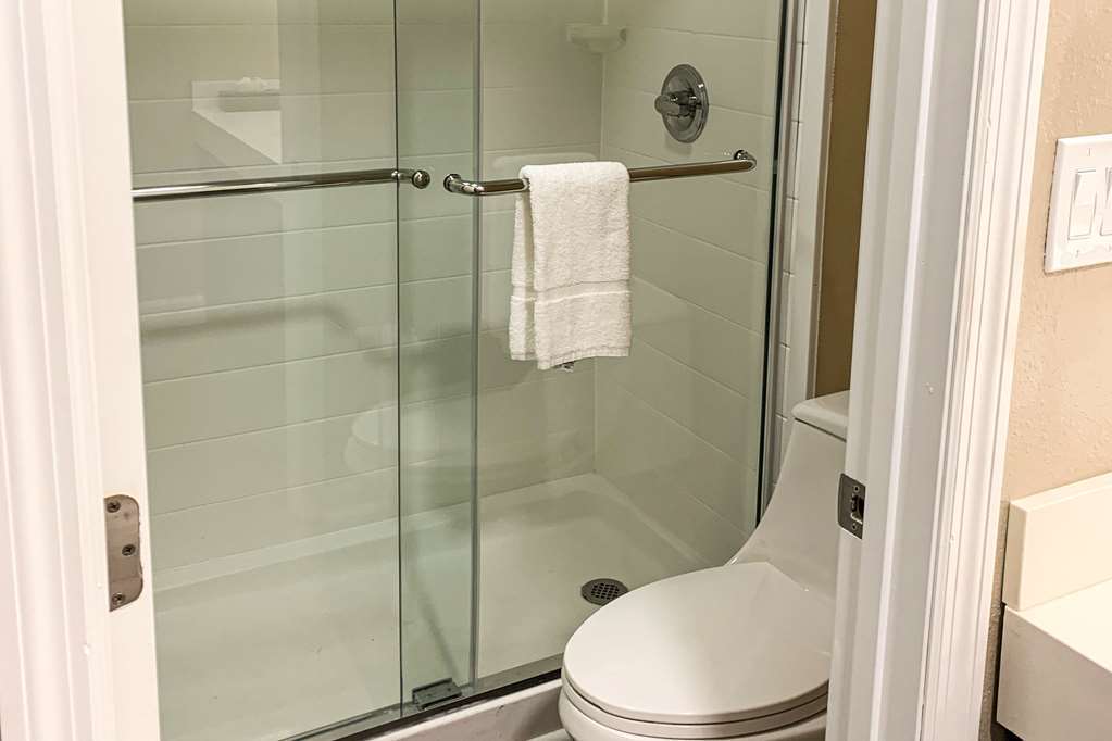 Quality Inn & Suites Pawleys Island Pokój zdjęcie