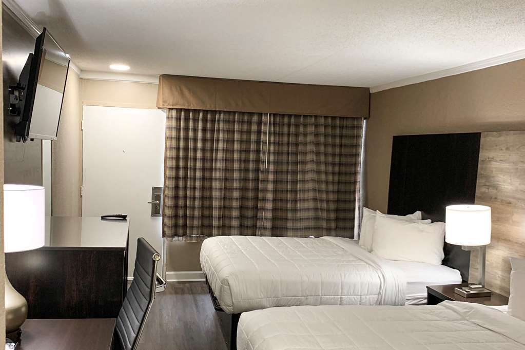 Quality Inn & Suites Pawleys Island Pokój zdjęcie