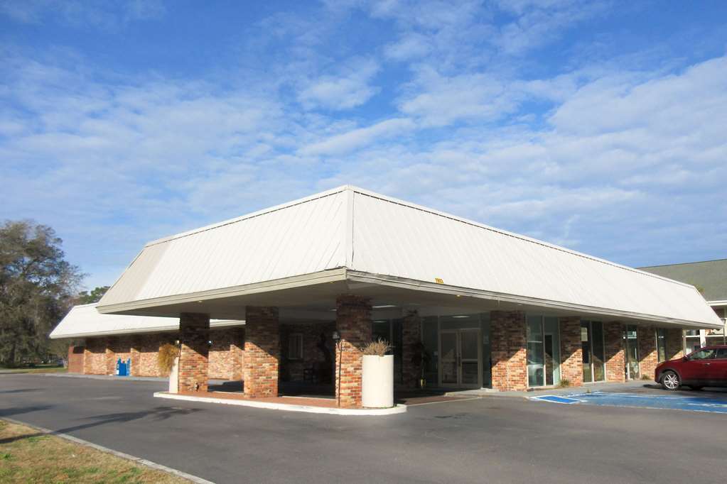 Quality Inn & Suites Pawleys Island Zewnętrze zdjęcie